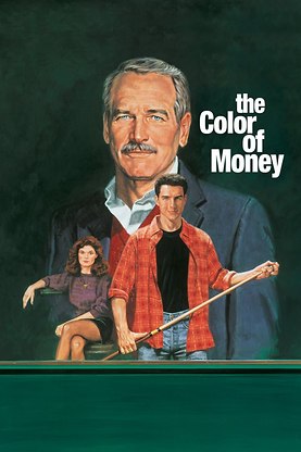 The Color of Money