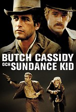 Butch Cassidy och Sundance Kid