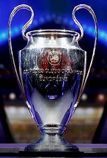 Fotboll: UEFA Champions League Studio