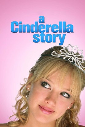 A Cinderella Story
