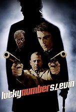 Lucky Number Slevin