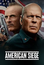 American Siege