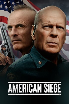 American Siege