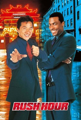 Rush Hour