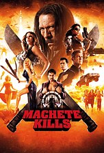 Machete Kills