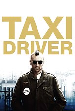 Taxi Driver