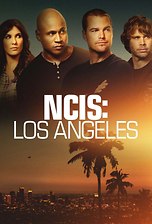 NCIS: Los Angeles