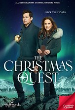 The Christmas Quest