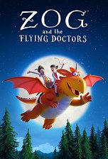 Zogg och de flygande doktorerna