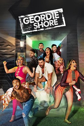 Geordie Shore