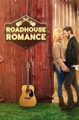 Roadhouse Romance