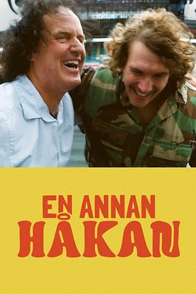 En annan Håkan