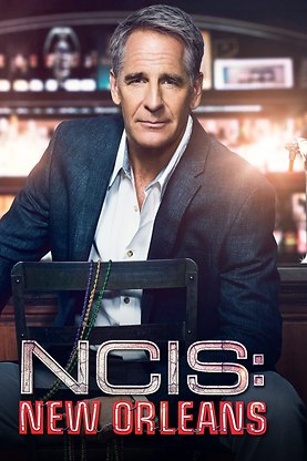 NCIS: New Orleans