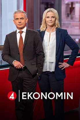 Ekonominyheterna