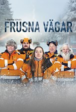 Frusna vägar