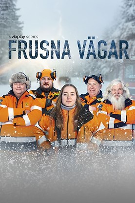 Frusna vägar