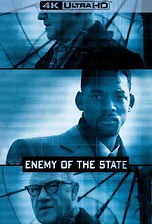 Enemy of the state
