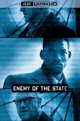Enemy of the state