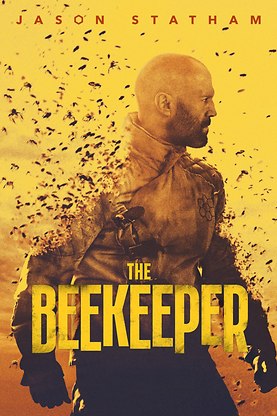 The Beekeeper