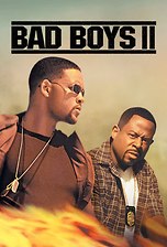 Bad Boys II