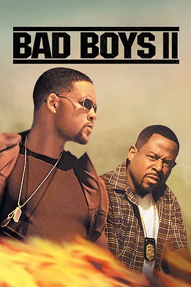 Bad Boys II