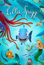 Lilla Spigg