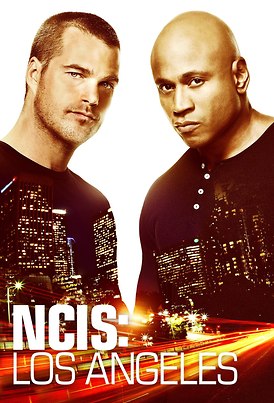 NCIS: Los Angeles