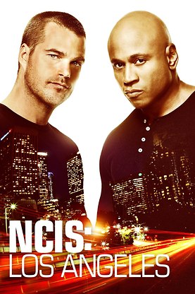 NCIS: Los Angeles