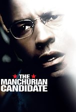 The Manchurian candidate