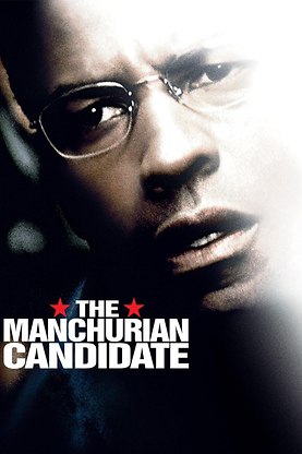 The Manchurian candidate