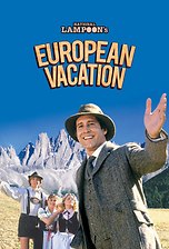 National Lampoon's European Vacation