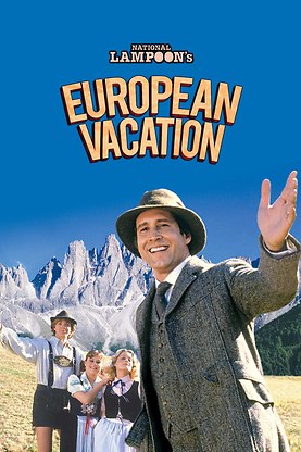 National Lampoon's European Vacation