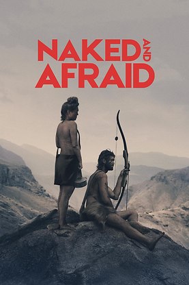 Naked And Afraid