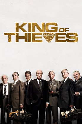 King of thieves