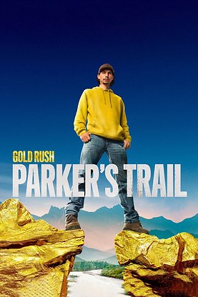 Gold Rush Parker's Trail