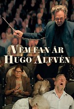 Vem fan är Hugo Alfvén?