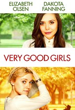 Very Good Girls