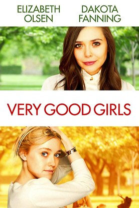 Very Good Girls