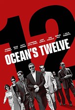 Ocean's twelve