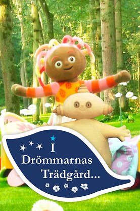 I drömmarnas trädgård