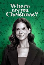 Where Are You, Christmas?