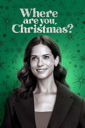 Where Are You, Christmas?