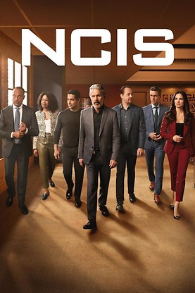 NCIS