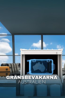 Gränsbevakarna Australien