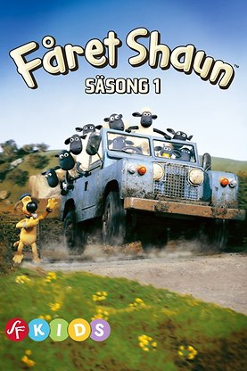 Fåret Shaun