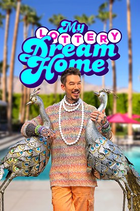 My Lottery Dream Home