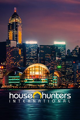 House Hunters International
