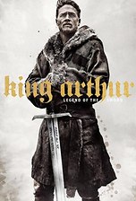 King Arthur: Legend of the Sword