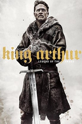 King Arthur: Legend of the Sword