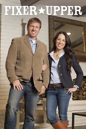 Fixer upper